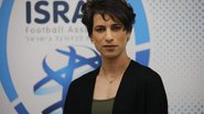 Divulgação/Israel FA