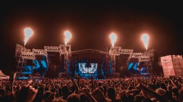 Divulgação/Lollapalooza