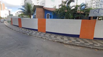 Reprodução/Google Street View