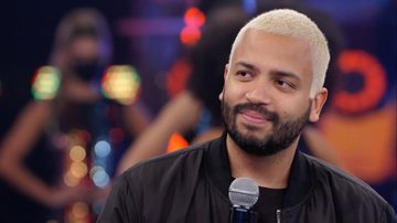 Reprodução / Globoplay