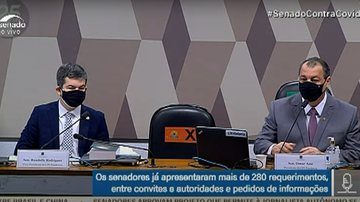 TV Senado