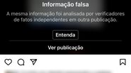 Reprodução/Instagram