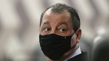 Reprodução/Jefferson Rudy/Agência Senado