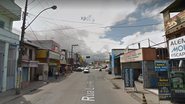 Reprodução/ Google Street View