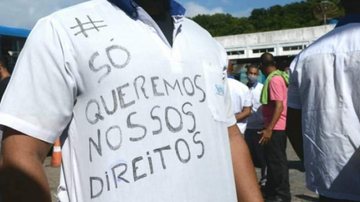Dinaldo Silva/ BNews