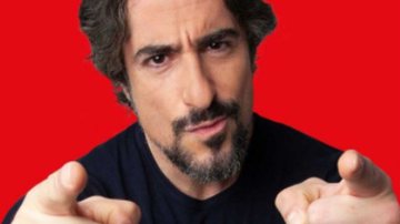 Reprodução/Twitter @marcosmion