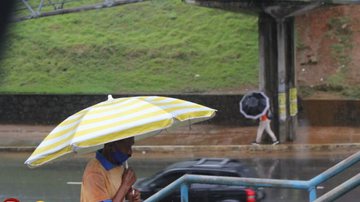 Vagner Souza/BNews