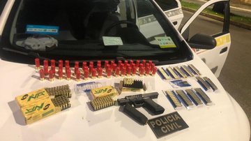Polícia Civil