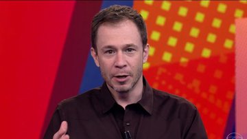 Reprodução/TV Globo