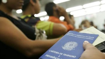 Arquivo / Agência Brasil