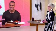 Reprodução/TV Globo