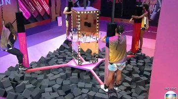 Reprodução / Globoplay