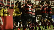 Divulgação / EC Vitoria