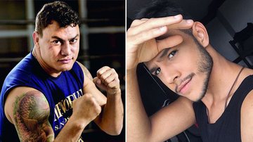 Reprodução / Redes Sociais