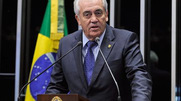 Marcos Oliveira/Agência Senado