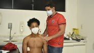 Divulgação / EC Vitoria