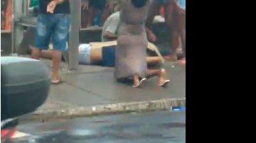 Reprodução/vídeo