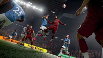 Divulgação/EA Sports