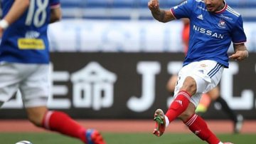 Yokohama Marinos / Divulgação
