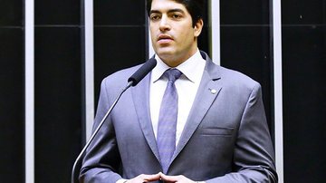 Imagem Otto Filho defende revisão do Orçamento 2021 e discorda da decisão do STF sobre abrir CPI da Covid