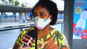 Imagem População fala como dribla crise econômica na pandemia