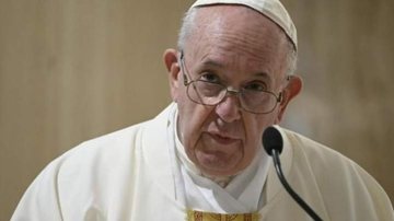 Reprodução/VaticanNews