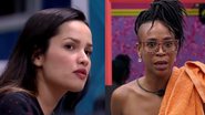 Arquivo / Reprodução / TV Globo