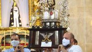 Divulgação/Arquidiocese de Salvador