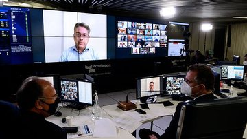 Pedro França/Agência Senado