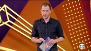 Reprodução/TV Globo