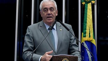Waldemir Barreto/Agência Senado