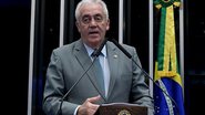 Waldemir Barreto/Agência Senado