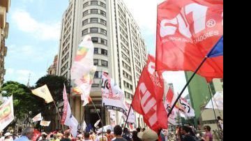Divulgação/CUT