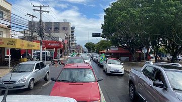 Reprodução/Acorda Cidade