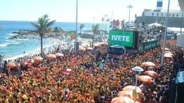 Divulgação/Prefeitura de Salvador