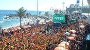 Divulgação/Prefeitura de Salvador