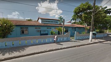 Reprodução/Google Street View