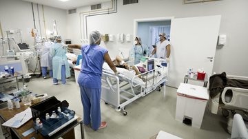 Breno Esaki/Agência Brasília
