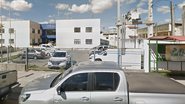 Reprodução/Google Street View