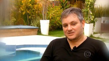 Reprodução/TV Globo