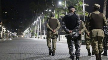 Divulgação/GOVBA