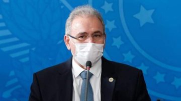 Alan Santos/PR