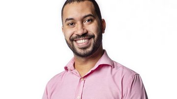 Fabio Rocha/Globo