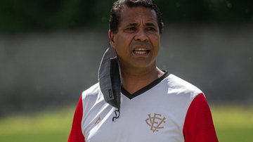 Pietro Carpi / EC Vitória
