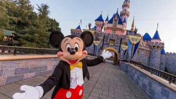 Joshua Sudock / Disney Parks
