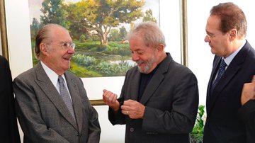 Arquivo / Marcos Oliveira / Agência Senado