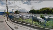 Google Street View