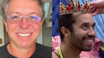 Reprodução / Globoplay