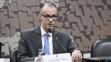 Leopoldo Silva/Agência Senado