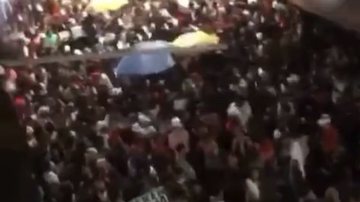 Reprodução/Twitter